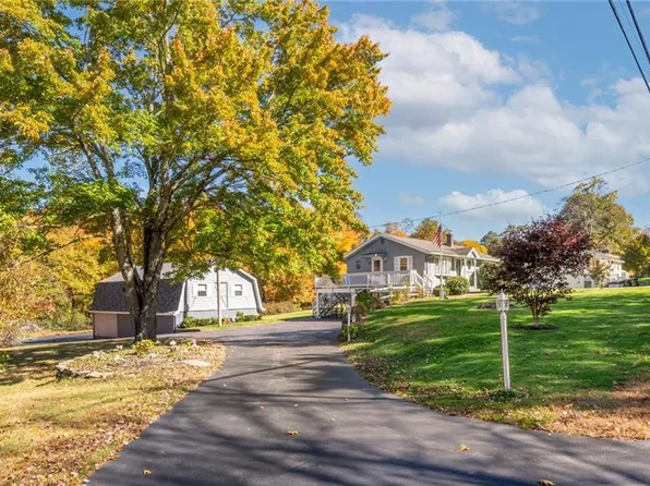 580 Wrentham Rd, Bellingham, MA 02019
