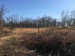 1205 Academy Church Rd, Jefferson, GA 30549