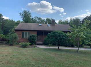 2425 Gobblers Rdg, Charlottesville, VA 22902