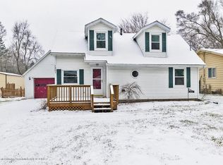 1901 Adelpha Ave, Holt, MI 48842