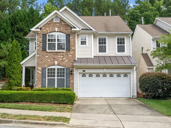 110 Sonoma Way, Chapel Hill, NC 27516