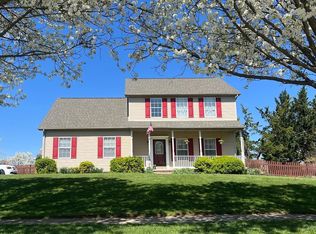 56 Preakness St, Hanover, PA