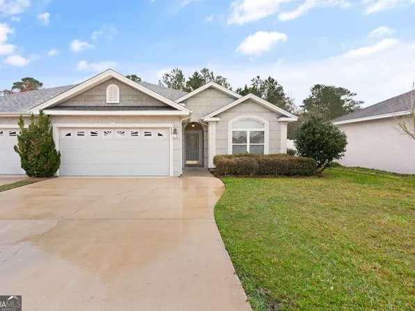 235 Austin Ryan Dr, Kingsland, GA 31548