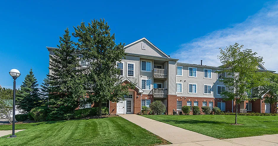 The Meadows Apartments Lakemoor — Photo 2