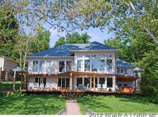 1324 Deer Valley Rd, Sunrise Beach, MO 65079