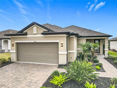 2348 Clemblue Rd, Clermont, FL, 34715