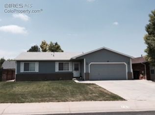 101 49th Avenue Ct, Greeley, CO 80634