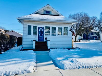 817 N 7th St, Rochelle, IL, 61068