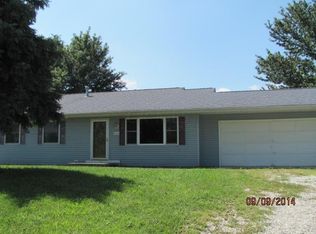 5660 Linnville Rd, Newark, OH 43056