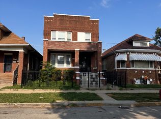 7630 S May St #2, Chicago, IL 60620