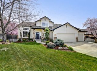 5024 N Knollwood Ave, Boise, ID 83703