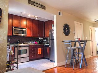 912 Shepherd St NW APT 204, Washington, DC 20011