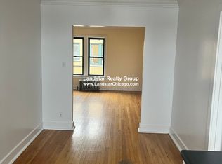 2334.5 N Spaulding Ave #2A, Chicago, IL 60618