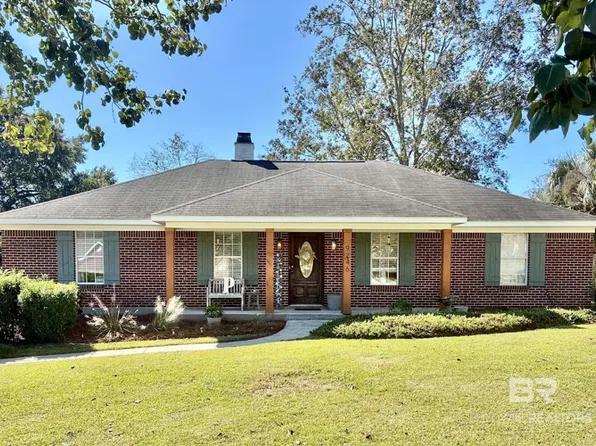 9246 Greenleaf Dr, Spanish Fort, AL 36527