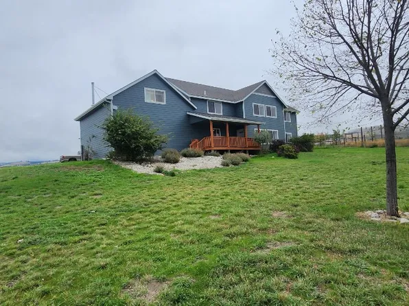 951 Summit View Way, Stevensville, MT 59870