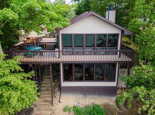 7326 State Route 19 Rd #1, Mount Gilead, OH 43338