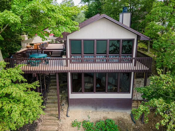 7326 State Route 19 Rd #1, Mount Gilead, OH 43338
