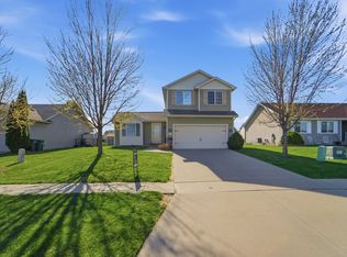 4710 NE Rio Dr, Ankeny, IA 50021