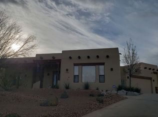 721 Hidden Springs Ct, Las Cruces, NM 88011