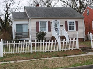 2002 Halifax Ave, Richmond, VA 23224