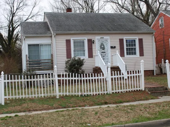 2002 Halifax Ave, Richmond, VA 23224