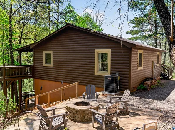 564 Weaver Creek Ln, Blue Ridge, GA 30513