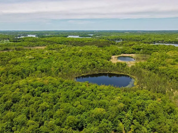 170th Avenue Cty Rd #I, Balsam Lake, WI 54810