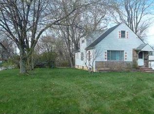 1422 Filmore Ave, Erie, PA 16505