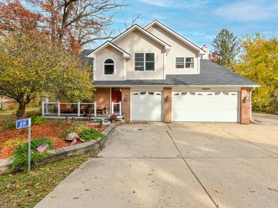 614 Indian Point ROAD, Twin Lakes, WI, 53181