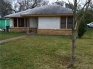 3400 28th St, Port Arthur, TX 77642