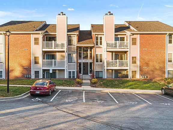 3rd image of 1602 Berry Rose Ct #2-3C