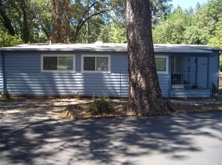 1241 Wagstaff Rd, Paradise, CA 95969