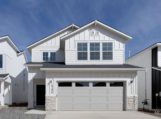 4194 E Kalinga St, Meridian, ID 83642