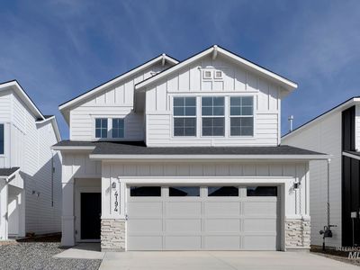 4194 E Kalinga St, Meridian, ID, 83642
