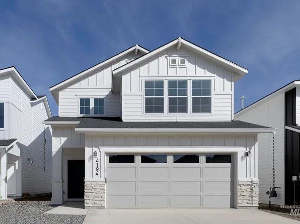 4194 E Kalinga St, Meridian, ID 83642