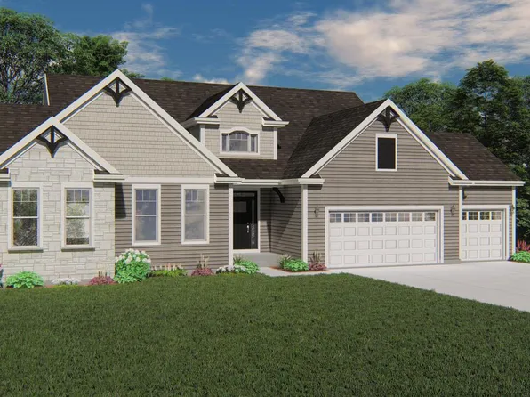 W206N5692 Muirfield DRIVE, Menomonee Falls, WI 53051