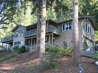 8455 McKenzie Hwy, Springfield, OR 97478