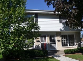 3601 S 33rd St, Milwaukee, WI 53221