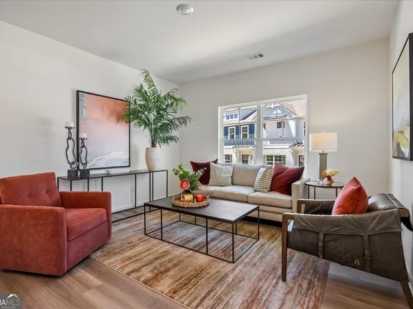 1911 Victoria Way #117, Conyers, GA 30013