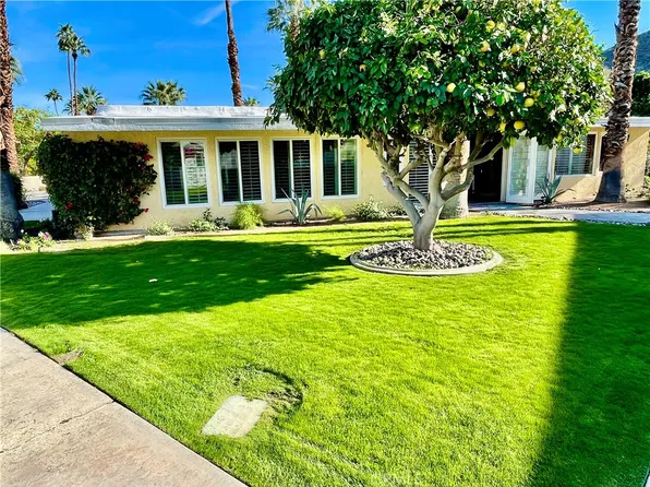 40990 Paxton Dr Unit 7, Rancho Mirage, CA 92270