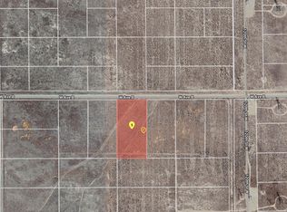 Corner Avenue Stw #B2-122, Lancaster, CA