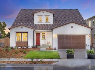 Plan 1 Plan, Rosewood Village, Whittier, CA 90604