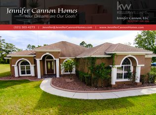 1753 Saboff Way, Chuluota, FL 32766