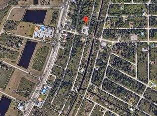 8103 Agate St, Port Charlotte, FL 33981
