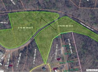 0 Rabon Creek Cir, Waterloo, SC 29384