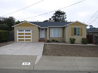 516 Midway Ave, Daly City, CA 94015
