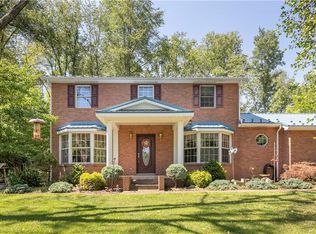 792 Pine Run Rd, Apollo, PA 15613