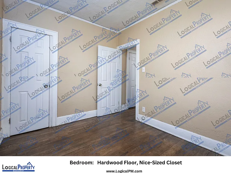 2952 Waverly St #2W — Photo 7
