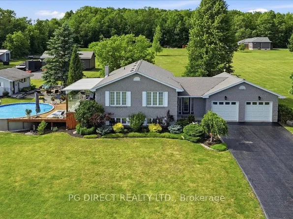 1611 Thrasher Rd, Tyendinaga, ON K0K 2V0