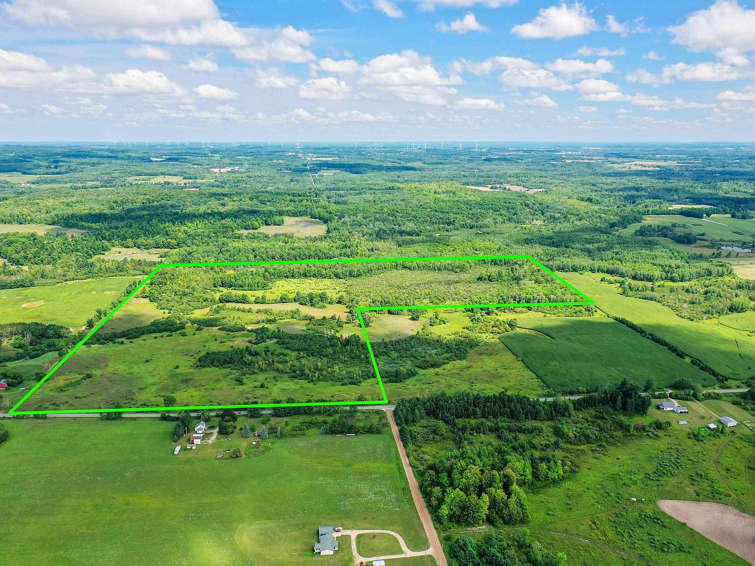 0 Seventeen Mile Rd, Evart, MI 49631 MLS 1914385 Zillow